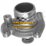 Termostat OPEL Aglia A, OPEL Agila B - beznín - Z10XE, Z12XE, Z10XEP, Z12XEP, K10B, K12B - 9158251 - Vernet