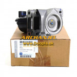 EGR Ventil OPEL Astra H, OPEL Astra J, OPEL Corsa D, OPEL Meriva A, OPEL Meriva B, OPEL Zafira B - 1,7 CDTi - Z17DTJ, A17DTJ, Z17DTR, A17DTR, A17DTC, A17DTE, A17DTF, A17DTL, A17DTN, A17DTS, Z17DT, A17DT, A17DTI - 97376663