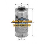 Palivový filter OPEL Astra G, OPEL Astra H, OPEL Corsa C, OPEL Corsa D, OPEL Meriva A, OPEL Signum, OPEL Vectra C, OPEL Zafira A, OPEL Zafira B - 95516131 - UFI - 26.689.00