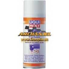 Liqui Moly - Odstraňovač olejových škvŕn - 400ml - Doopla.sk | Opel Diely | Originál diely Opel | Archanjel Slovakia, s.r.o.