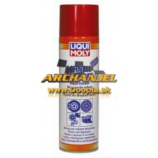 Liqui Moly - Rýchločistič - 500ml - Doopla.sk | Opel Diely | Originál diely Opel | Archanjel Slovakia, s.r.o.