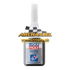 Liqui Moly - Zaisťovač skrutiek, vysokopevnostný - 10g - Doopla.sk | Opel Diely | Originál diely Opel | Archanjel Slovakia, s.r.o.