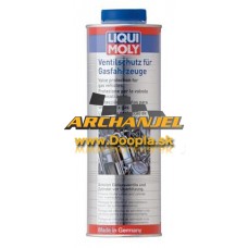 Liqui Moly - Ochrana ventilov u plynových motorov - 1l - Doopla.sk | Opel Diely | Originál diely Opel | Archanjel Slovakia, s.r.o.