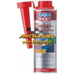 Liqui Moly - Údržba dieselového systému - 250ml