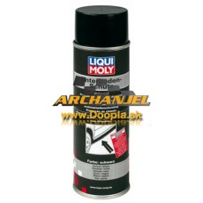 Liqui Moly - Ochrana podvozku, živica, sprej, čierna - 500ml - Doopla.sk | Opel Diely | Originál diely Opel | Archanjel Slovakia, s.r.o.