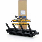 Zapaľovací modul OPEL Astra G, OPEL Corsa C, OPEL Meriva A, OPEL Vectra C, OPEL Zafira A- X14XE, Z14XE, X16XEL, Z16XE, Z16YNG - 19005212