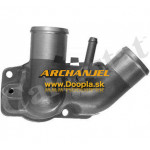 Termostat OPEL Signum, OPEL Vectra C - Y20DTH, Y22DTR - 24420728 - Vernet