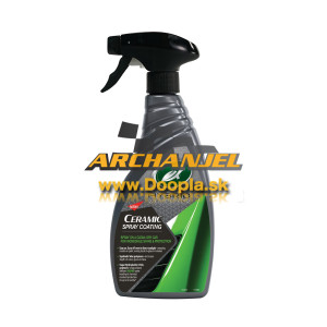Turtle Wax - Hybrid Solutions Ceramic Spray Coating - 500ml